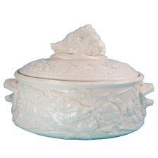 George Jones Majolica Pottery