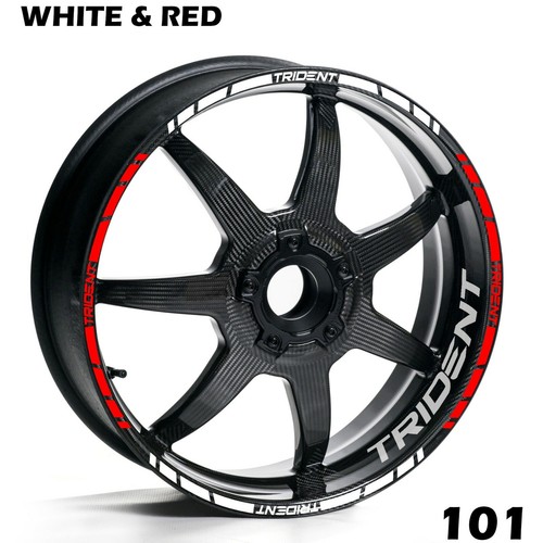 Triumph trident 660 wheel - trident,