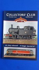 BACHMANN Collectors club magazine Winter 2004 Vol 5 No 2 from MANGLEY SCENICS