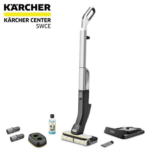 Karcher hard floor - fc,