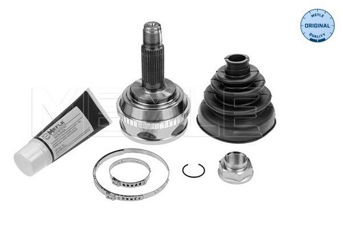 Meyle 498 0016 joint - meyle,