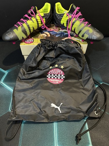 Puma king ultimate kidsuper - king,