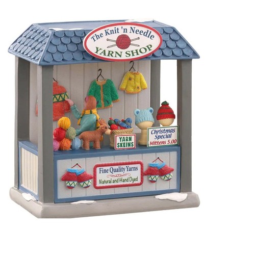 Lemax christmas village the - christmas,