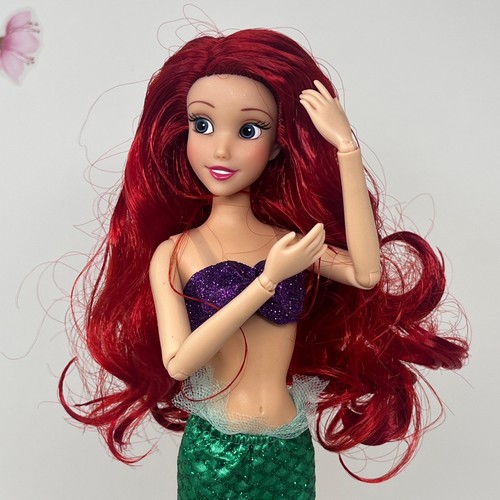 Disney ariel classic doll - classic, –