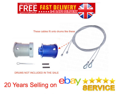 Cardale garage door spares - garage,