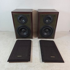 Technics SB-HD51 Bookshelf