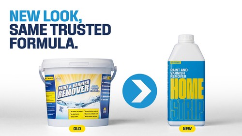 Home strip paint varnish - home,