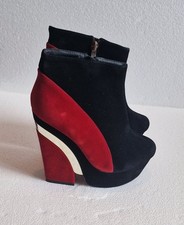 Sergio Todzi Shoes Uk Size 5