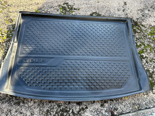 Genuine Vw Golf Mk7 2012-2018 Boot Liner Boot Mat Cover 5G0061161
