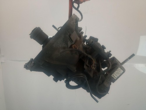 Fiat 500 gearbox 55201155 - , l