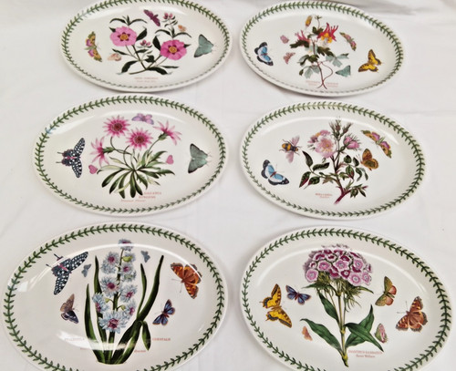 Set portmeirion botanic - set,