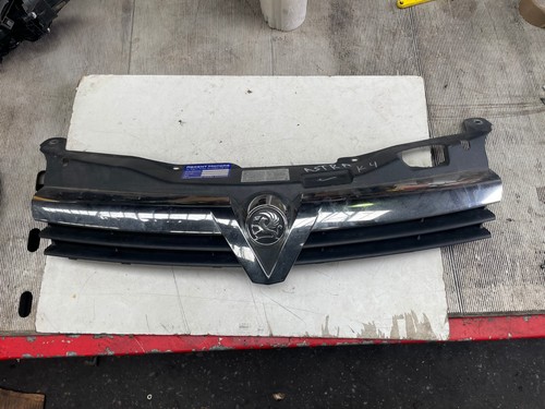 Genuine vauxhall astra - genuine, mk5