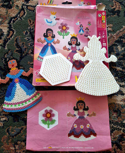 Hama beads set 3427 - beads,