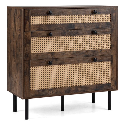 Dresser for bedroom - dresser,