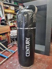 Century Punch Bag. Century