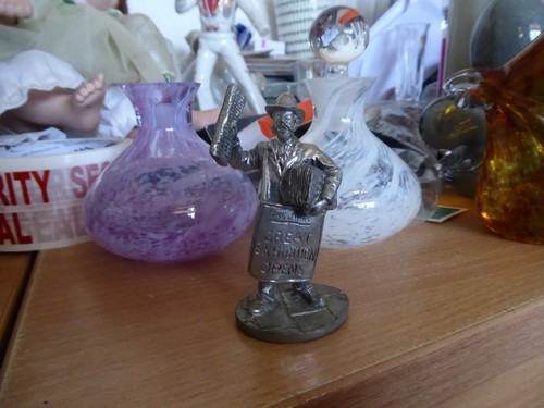 Collectors pewter english - collectors,