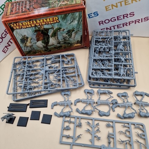 Warhammer games workshop - warhammer,
