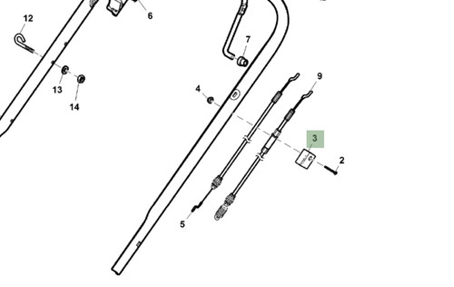 Genuine john deere - john,