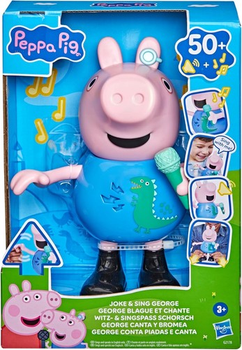 Peppa pig joke - peppa,
