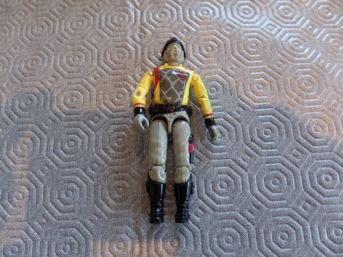 Vintage 1989 hasbro joe - hasbro, gi