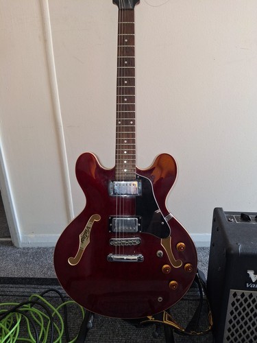 Vintage guitar - vintage,