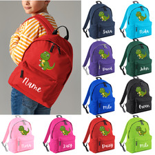Personalised Dinosaur Kids