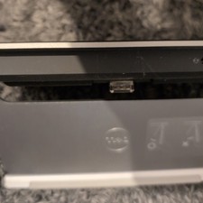 Dell Tablet Docking Station