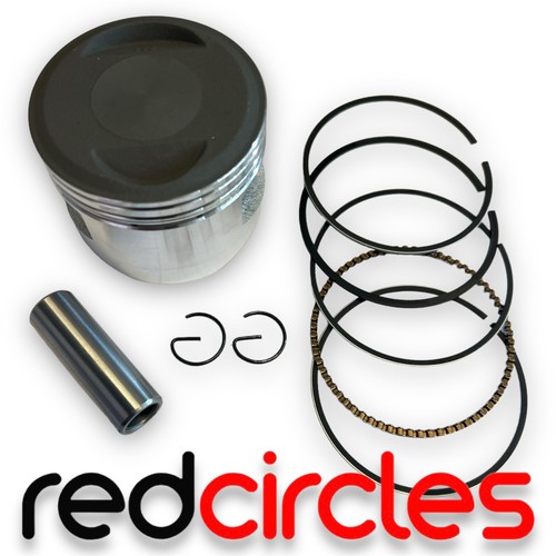 Genuine 56mm yx140 pit bike - genuine,