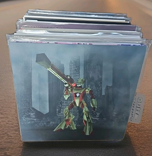 Breaks breakbeat uk - 19,