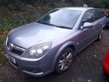 Vauxhall Vectra C Sri Nav 1.8