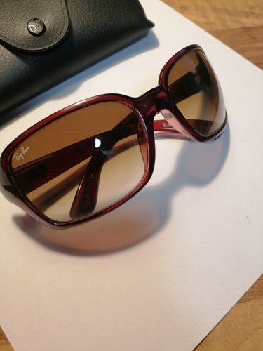 Ray ban jackie - ray-ban, style