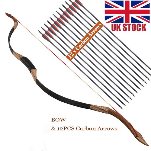 Archery recurve bow - recurve,