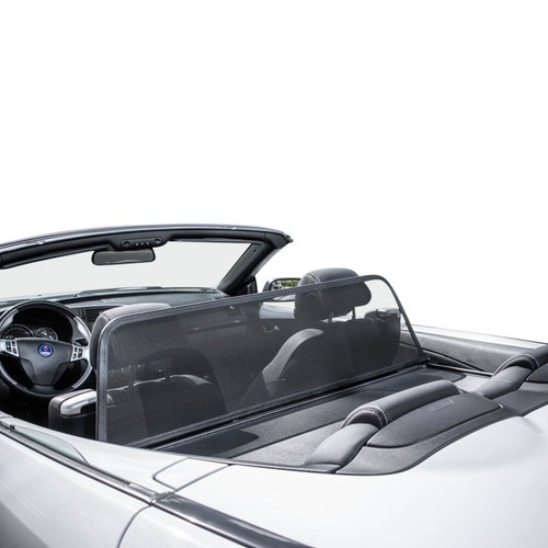 Wind deflector fits saab 3 - wind,