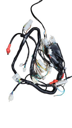 Wir05 wiring loom for - loom, bashan