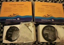 NOS - Vintage 1970s 2 x