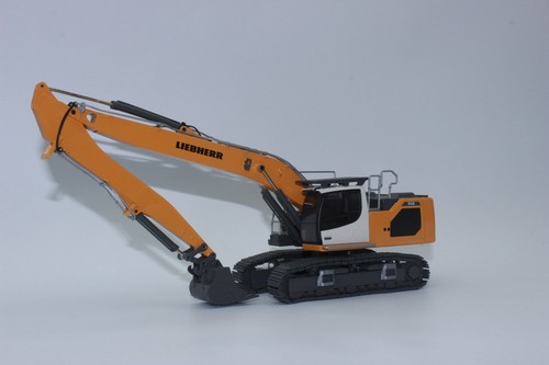 Conrad 2225 liebherr - conrad, 945