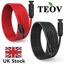 Solar Panel Extension Cable PV