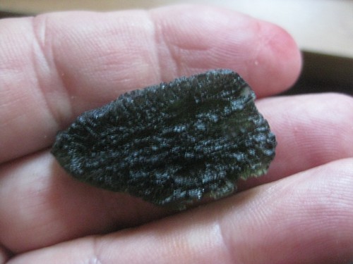Moldavite nova hospode - nova,