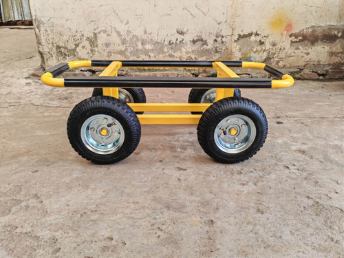 Heavy duty dolly trolley - heavy,