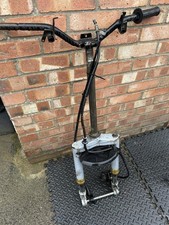 Gilera Runner Fx Sp 125 Fork