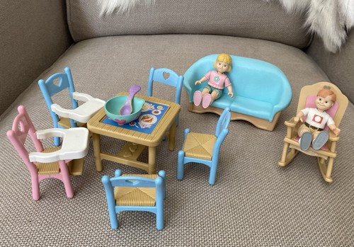 Fisher price loving - fisher,