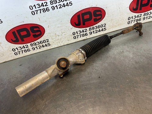 Steering rack ezgo - x,