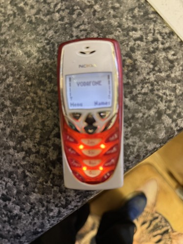 Nokia 8310 mobile phone - 8310,