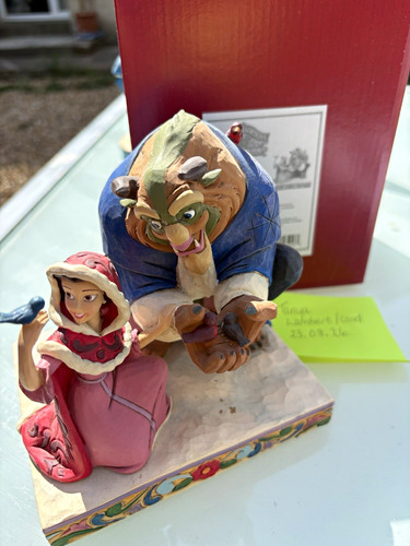 Retired disney traditions - disney,