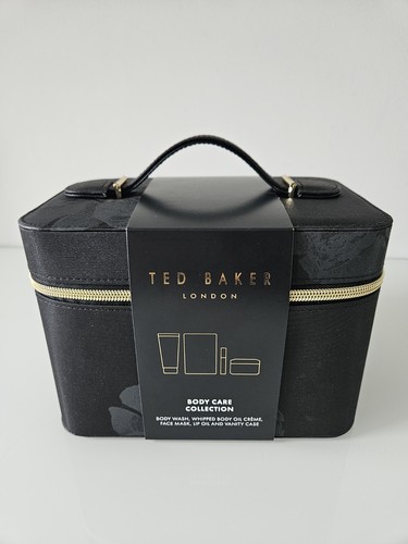 Ted baker vanity case - vanity, with