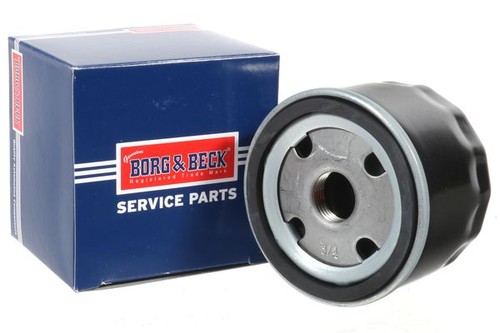Borg beck engine - &,