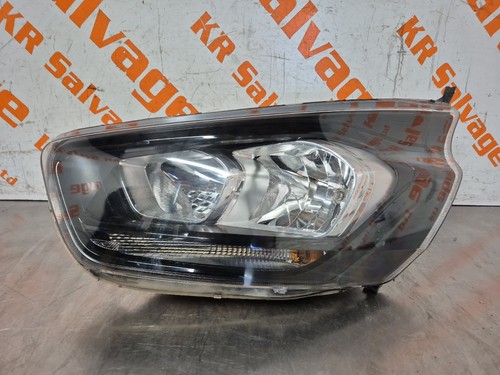 2018 2023 ford transit - 2018-2023,