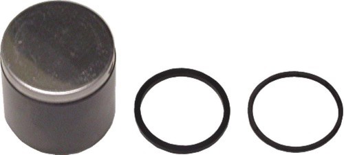 Brake caliper front piston - caliper, r/h