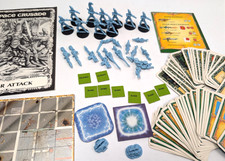 Eldar Attack Expansion for