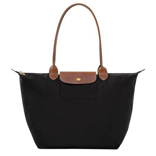 Genuine new longchamp - genuine,